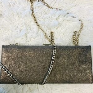 Halston Heritage Medium Evening Clutch